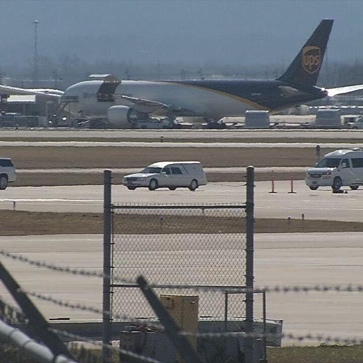First Lt. Scot Ames Returns Home
